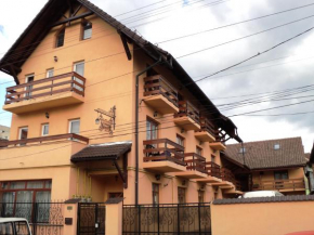 Гостиница Pension Bittner, Брашов